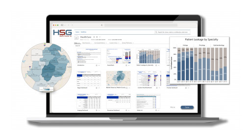 HSG Advisors Expands Consulting Services and Data Analytics Capabilities in Response to National Outpatient Utilization Trends