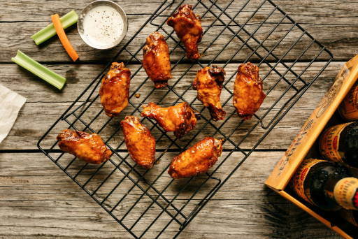 Texas Restaurant Giant Creates Runaway Quick-Service Hit Roosters Run