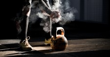 Kettlebell Clean