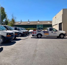 Fueltime in the process of gas refueling