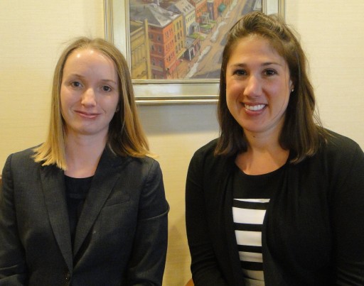 Neubert, Pepe & Monteith Attorneys Ballerini and Garlick Prepare for Not for Profit Board Service