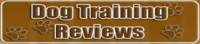 DogTrainingReviewsInfo.com