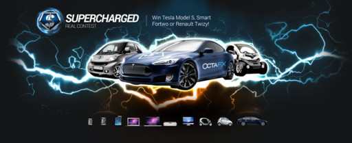 Electrify Forex Trading with OctaFX!