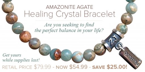 Zen Jewelz By: ZenJen Announces August Stone of the Month