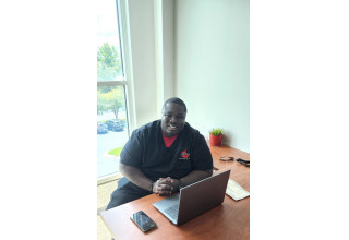 Nicodemme Jean-Baptiste