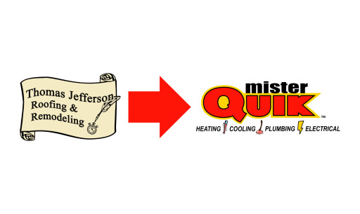 Roof to Basement and Everything in Between: Mister Quik Buys a Roofing Company!