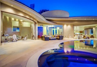 La Jolla Sotheby's Realty