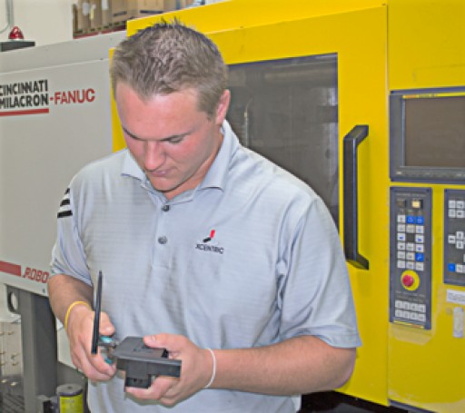 A Better Alternative to Additive Manufacturing