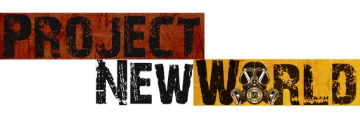 "Project New World" Unites the World with Their Inspired Creation