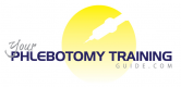 YourPhlebotomyTrainingGuide.com