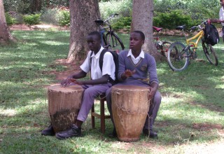 JAAS Foundation grant to fund COVID-19 Student and Community Food Assistance and Sanitation Programs