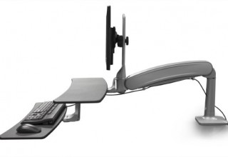 Comfort Plus - Side View