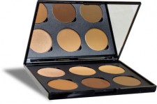 MMUK MAN Contour Palette