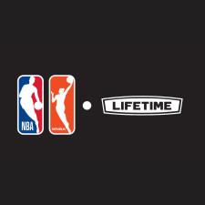 Lifetime, NBA, and WNBA