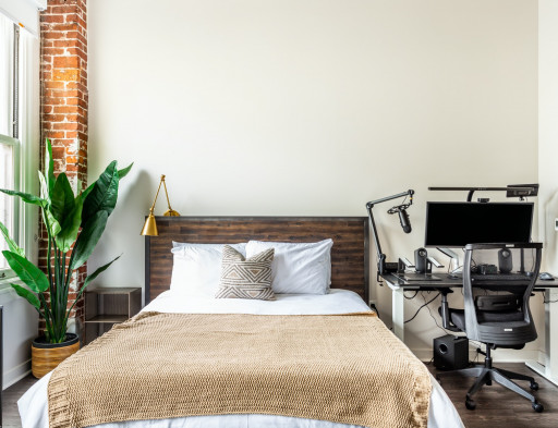 Anyplace Raises $5.3 Million to Accelerate Expansion of Remote Work-Friendly Rentals