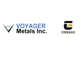 Cerrado Gold Inc., Tuesday, May 30, 2023, Press release picture