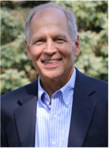 Economist, Dr. Robert Genetski