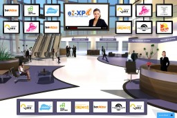 Black Emergency Managers Association Joins Force with eZ-Xpo for a Global Collaborative Emergency Network