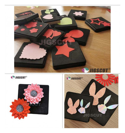Die-Cutting Solutions Provider Jigscut Now Listed As A Premium Seller On AliExpress