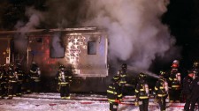  Valhalla Metro-North Crash
