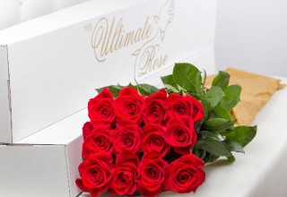 Unique Valentine's Day Flowers