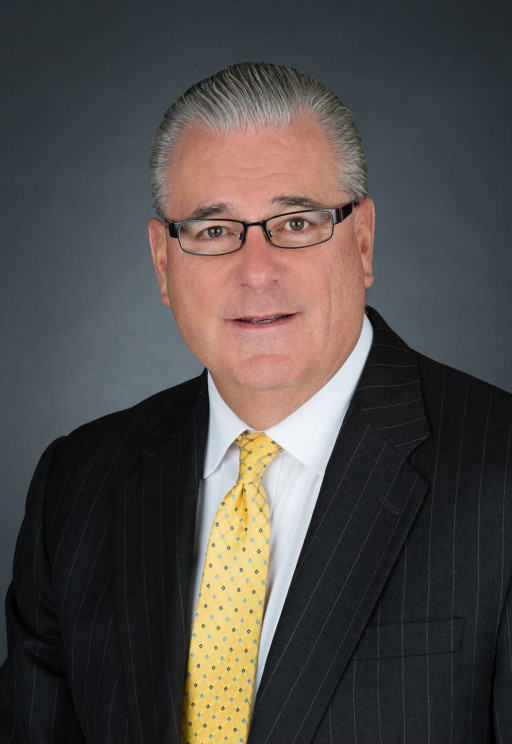John B. Marion IV is Upchurch Watson White & Max's Newest Principal