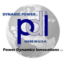 PDI Logo