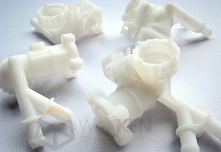 WayKen Rapid Prototyping Manufacturing