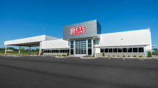 The Peterbilt Store - Roanoke