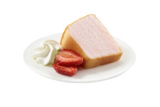 Sara Lee(R) Strawberry Angel Food Cake