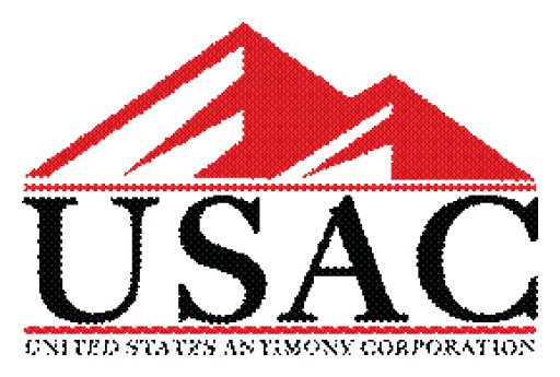 United States Antimony Announces Utilization of AI Technology into Certain Mining Projects