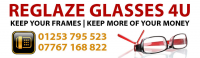 Reglaze Glasses 4U