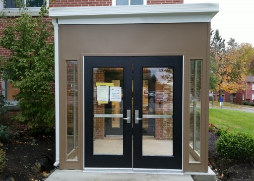 Panel Built Helps Facilities Adapt Their Access Control to Social Distancing