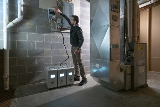 Dory Power Offers Solar Generators for Indoor Backup and Uninterruptible Power Supply