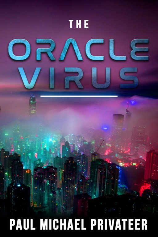 A New Novel — That Funds School Violence Research — Saw COVID-19 Coming and Points to Its Future