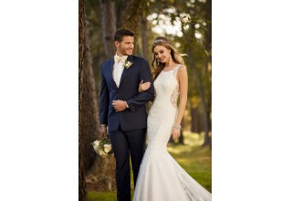 The Stella York Fall 2017 Collection