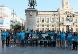 Bringing the Truth About Drugs to Madrid _ Distribution _ Scientology _ Newswire