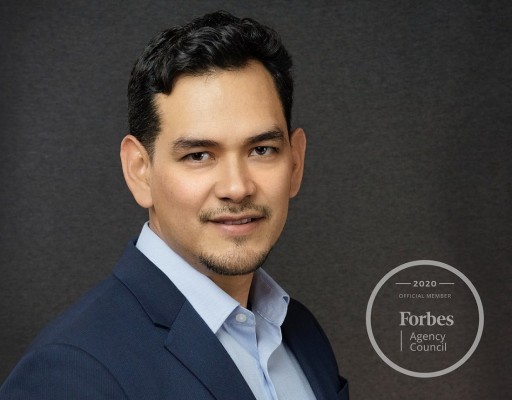 Web Daytona: Orlando SEO Agency on Forbes Agency Council
