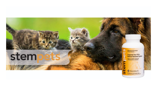 Full Alliance Group's Pure Solutions Announces Manufacturing Agreement With Stemtech Corporation for New StemPets(TM) Product Line
