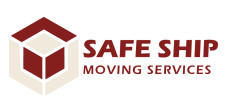 Safe Ship Moving Services