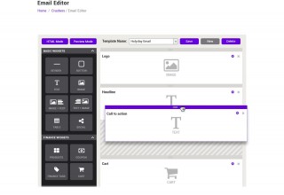 Email Marketing Platform