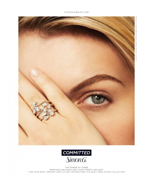 Merry Richards Jewelers Will Offer Simon G.'s First-Ever Men's Jewelry Collection This Fall