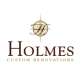 Holmes Custom Renovations