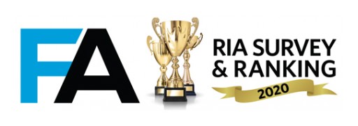 Financial Advisor Magazine Recognizes Magnus Financial Group to Its 2020 RIA Ranking