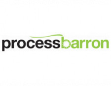 ProcessBarron Logo