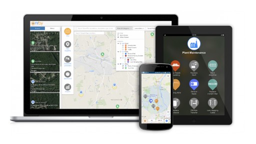 Nrby, a Location Intelligence Platform, Plans to Attend NCTC's Winter Educational Conference