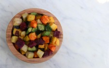 Veggie Cubes
