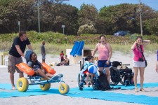 Boating and Beach Bash 1