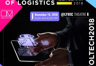 Future of Logistics Tech Summit 2