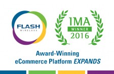 Flash Wireless eComm Platform